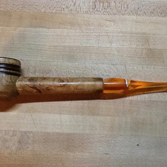 Nightlights, pipes, rolling pins, urns, u-name it - Picture 6 of 16